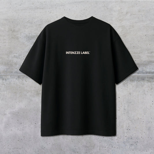 FRESHY BLACK TEE