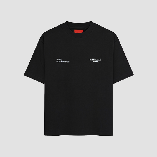 DREAMS BLACK TEE