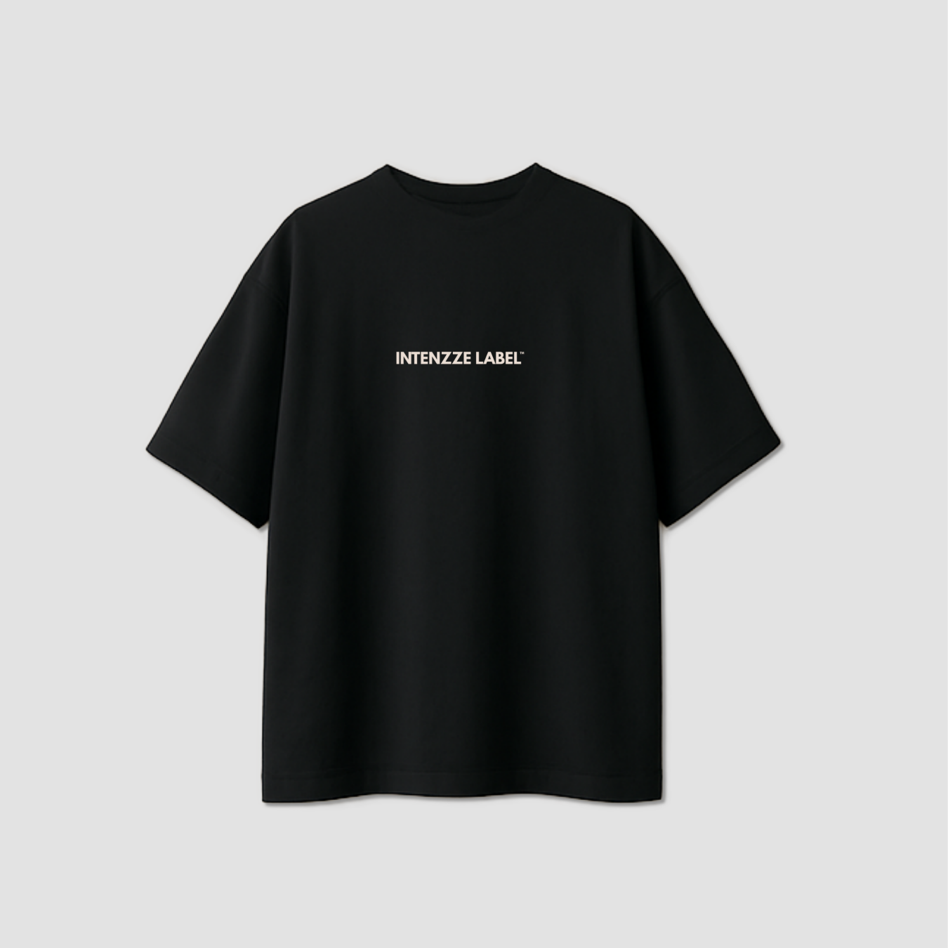 FRESHY BLACK TEE