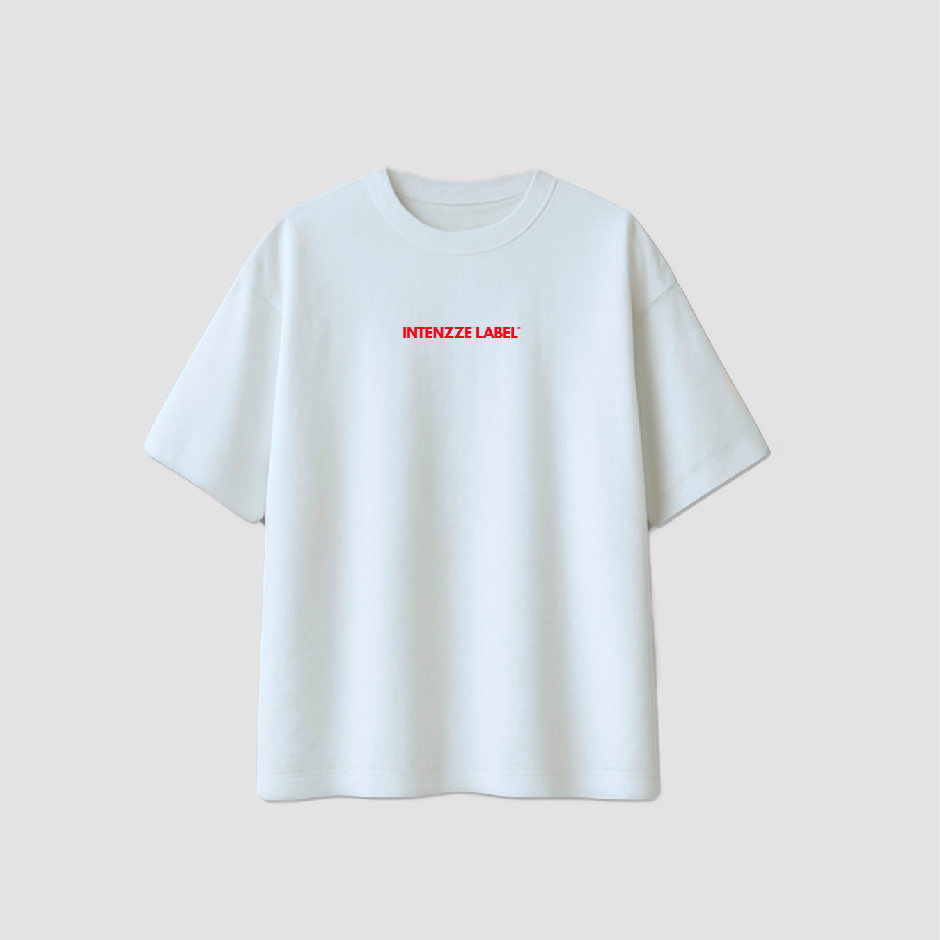 FRESHY WHITE TEE