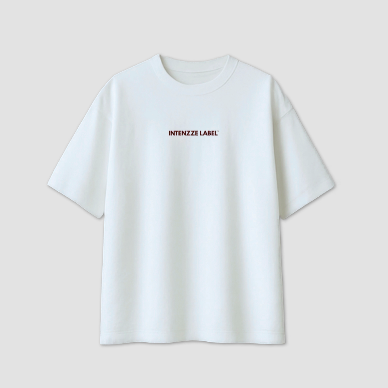 ICONIC WHITE TEE